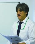 光の泉本校　校長　谷澤啓吾