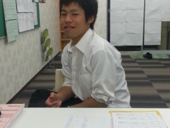 卒業生のぶ