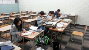H25.10小6理科実験