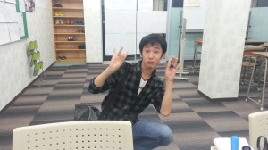 再びHSG