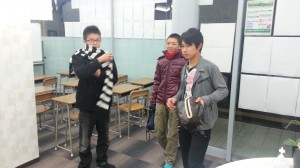 卒業生NYK