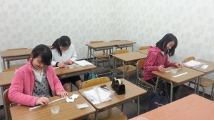 小5理科実験1月3