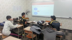 高1インタビュー1