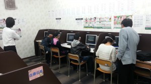 H26アプローチゼミ