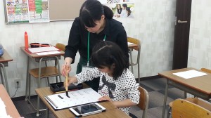 20140412笠松筆っこ