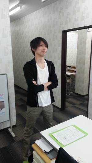 20140412はじめちゃん