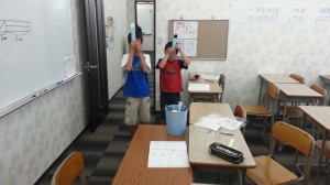 20140527小5理科実験5月①