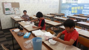 20140624小5理科実験6月②