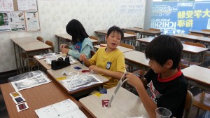 20140626小6理科実験6月