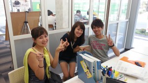 20140811卒業生NonoTakaHana