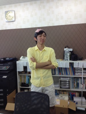 20140820卒業生Taka