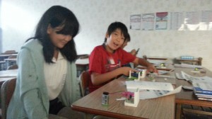 20140925小6理科実験9月②
