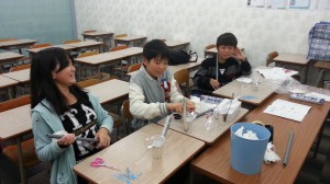 20141030小6理科実験10月②