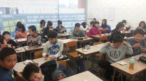 20141109中1中2和菓子