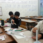 20150224小５理科実験2月
