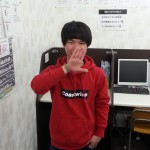 20150309高3はやお