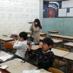 20150226小6理科実験2月①
