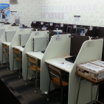 20150425ブース増設