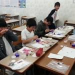 20150424小6理科実験4月