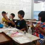 20150731小6理科実験7月