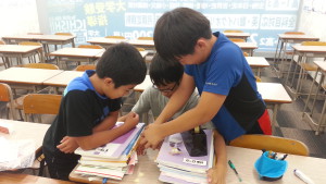 20150828小6理科実験8月 (1)