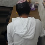 20150801初ちょんまげ