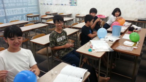 20150925小6理科実験9月 (2)
