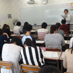20151003高校入試説明会 (3)