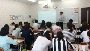 20151003高校入試説明会 (4)