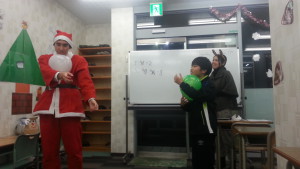 20151217クリスマスジュニア３