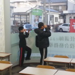 20160226小6理科実験2月 (1)
