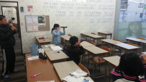 20160226小6理科実験2月 (2)