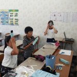 20160527小5理科実験5月