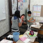 20160624小5理科実験6月
