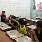 20160627小6理科実験6月