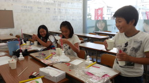 20160729小5理科実験7月