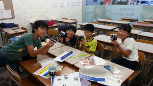 20160926小6理科実験9月 (2)